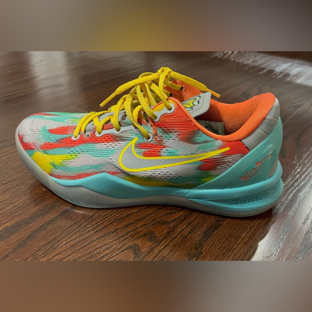 Nike Kobe 8 Protro Venice Beach